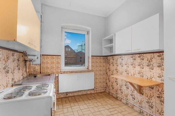 .Küche Obergeschoss