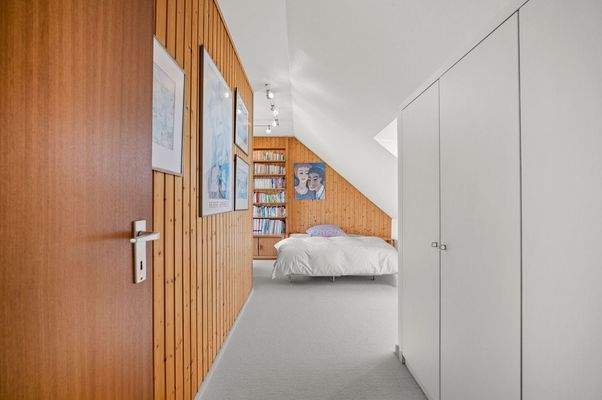 Kinder- oder Gästezimmer