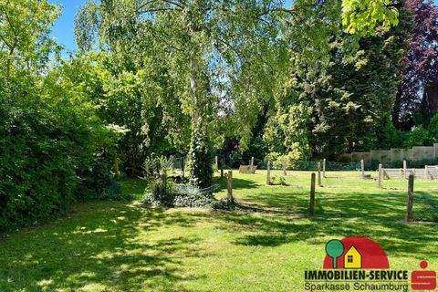 Rinteln Grundstücke, Rinteln Grundstück kaufen