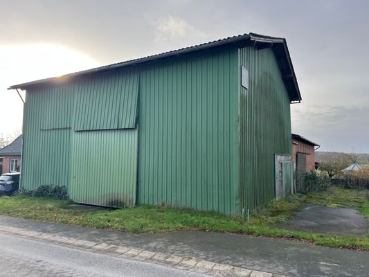Frontansicht II