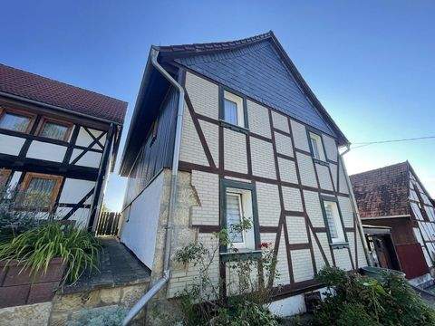 Blankenburg (Harz) Häuser, Blankenburg (Harz) Haus kaufen