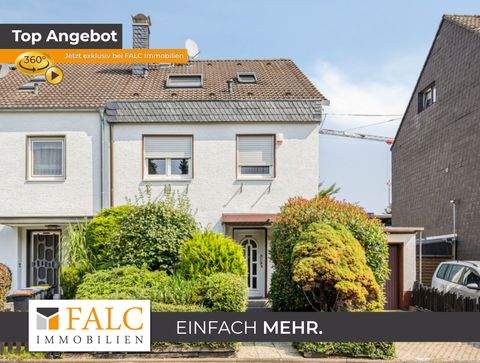 Köln Häuser, Köln Haus kaufen