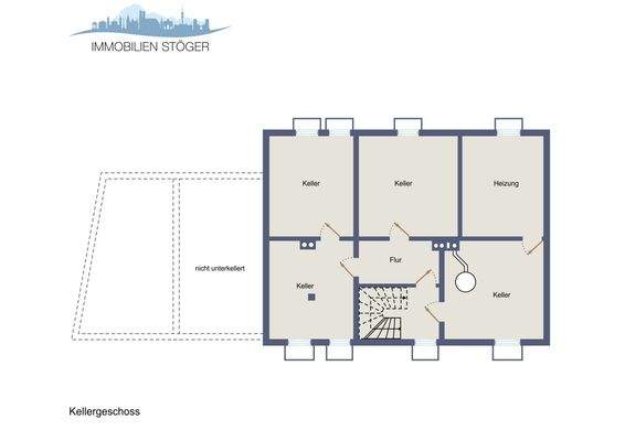 Kellergeschoss