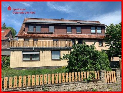 Osterode Häuser, Osterode Haus kaufen