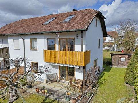 Ingolstadt Häuser, Ingolstadt Haus kaufen