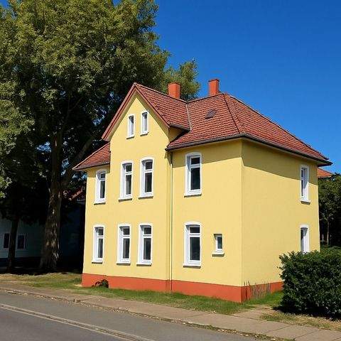 Herten Häuser, Herten Haus kaufen