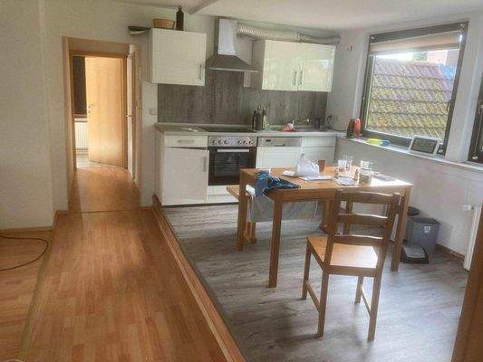 Küche Bild 2, Whg. OG