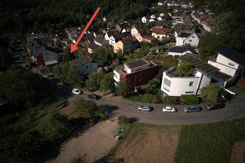Wiesbaden / Rambach Grundstücke, Wiesbaden / Rambach Grundstück kaufen