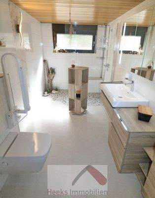 WE1 Badezimmer (Souterrain)