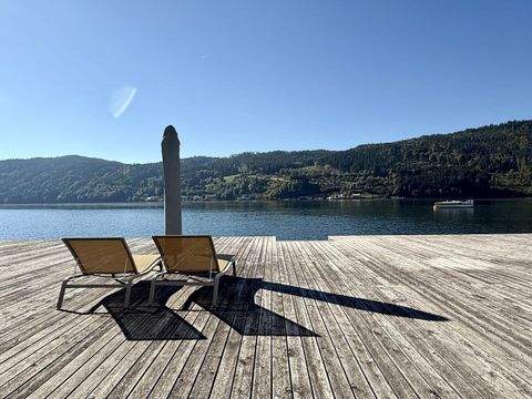 Millstatt am See Wohnungen, Millstatt am See Wohnung mieten