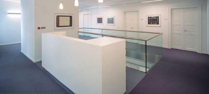 Beispielinnenansicht