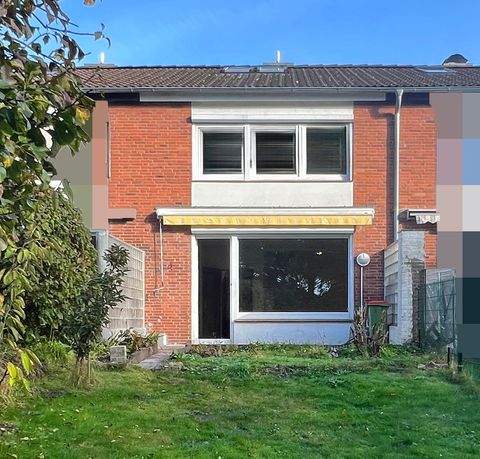 Hamburg Häuser, Hamburg Haus kaufen