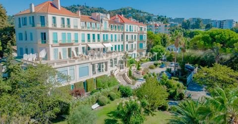 Cannes Wohnungen, Cannes Wohnung kaufen