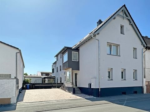 Pfungstadt Häuser, Pfungstadt Haus kaufen