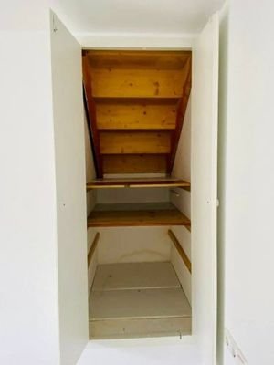 Wandschrank