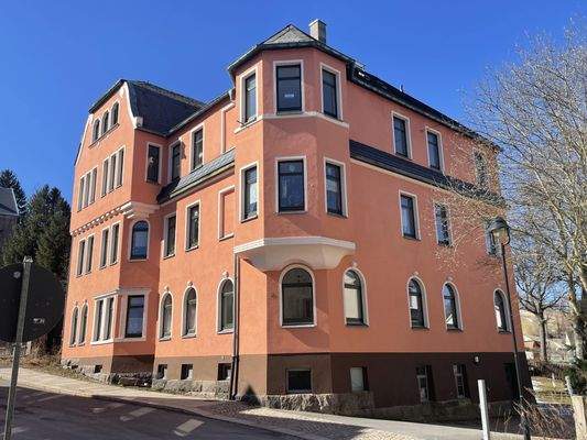 Reutersweg 2, Eibenstock