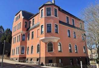 Reutersweg 2, Eibenstock