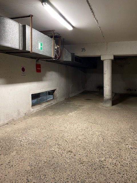 Wuppertal Garage, Wuppertal Stellplatz