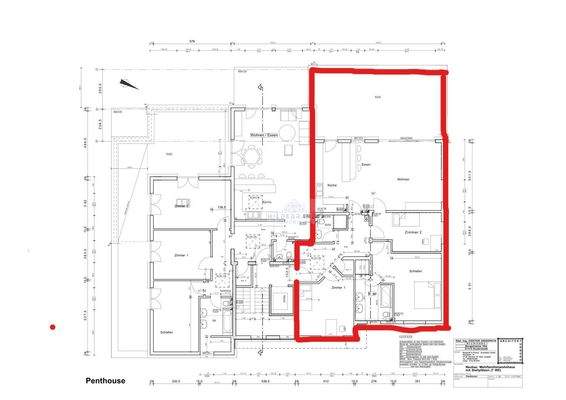 Ausführungsplanung EG.tcd-7