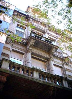 Martinsgasse 1 Worms