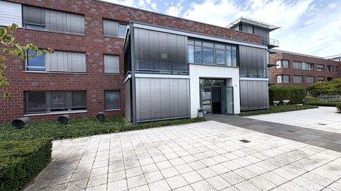 Köln Büros, Büroräume, Büroflächen 