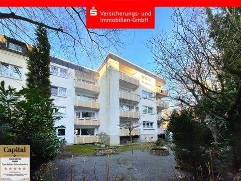 Gelsenkirchen Wohnungen, Gelsenkirchen Wohnung kaufen