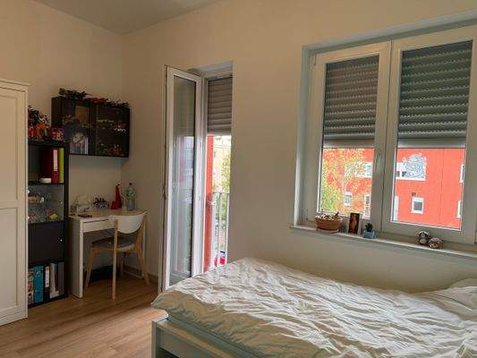 Schlafzimmer 3