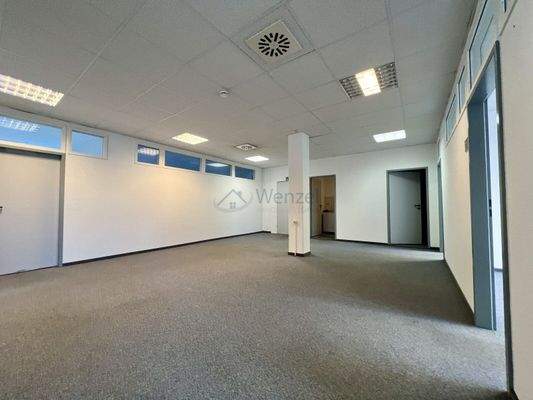 Gemeinschaftsfläche