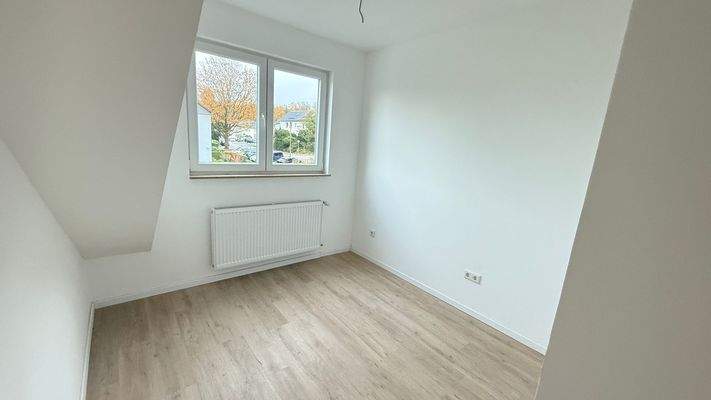 Musterbild - Schlafzimmer