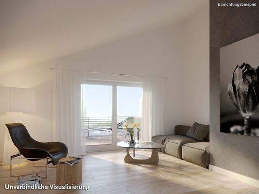 Einrichtungsbeispiel