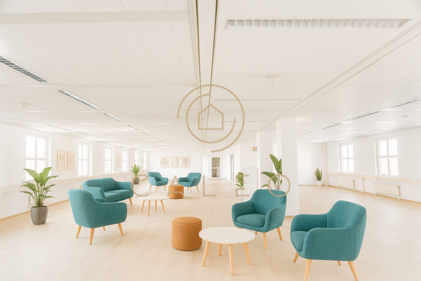 Innen Beispielmöblierung 2