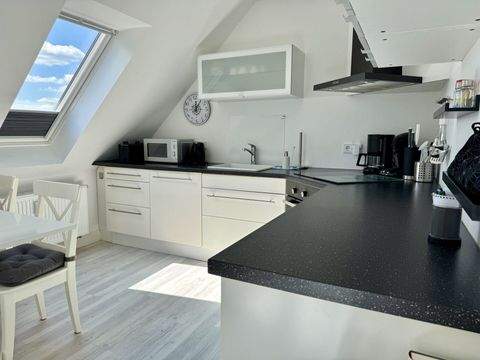 Timmendorfer Strand Wohnungen, Timmendorfer Strand Wohnung kaufen