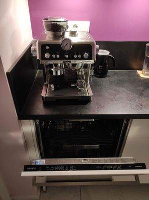 Siemens Geschirrspüler