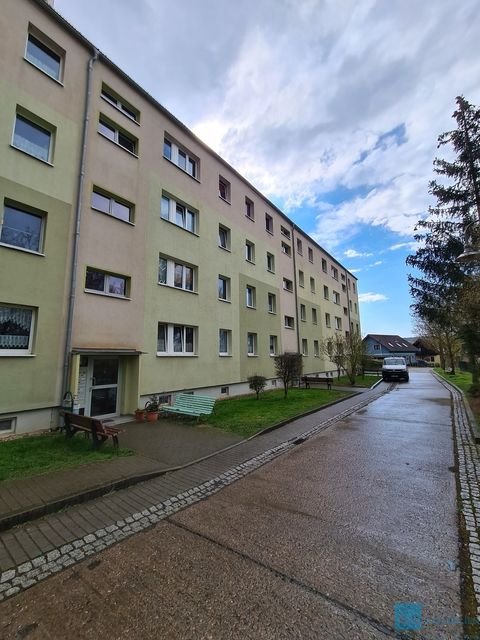 Kranichfeld Wohnungen, Kranichfeld Wohnung mieten