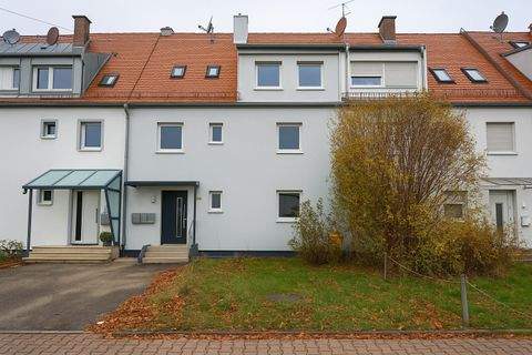 Augsburg Häuser, Augsburg Haus kaufen