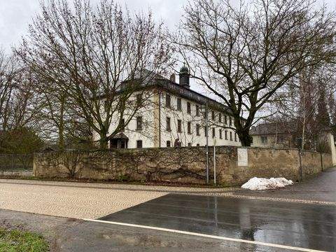 Hausen b. Würzburg Häuser, Hausen b. Würzburg Haus kaufen