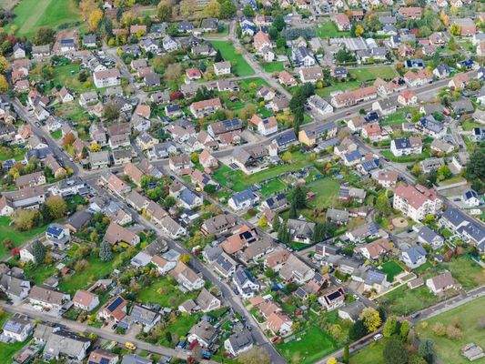 Gemeinde Straubenhardt