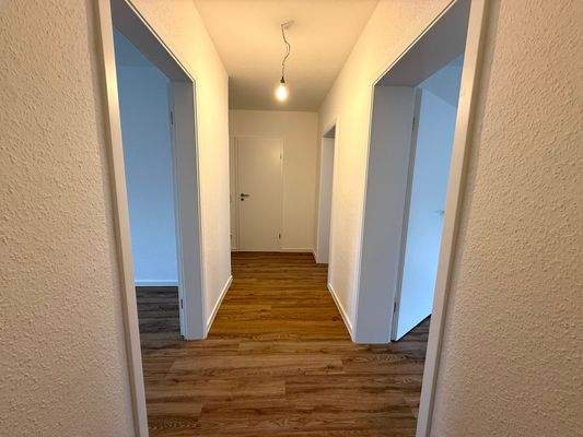 Eingangsbereich / Flur 