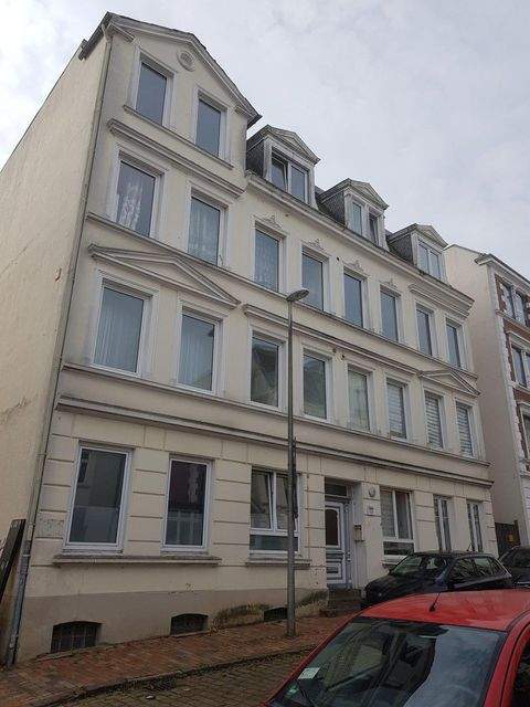 Flensburg Wohnungen, Flensburg Wohnung mieten