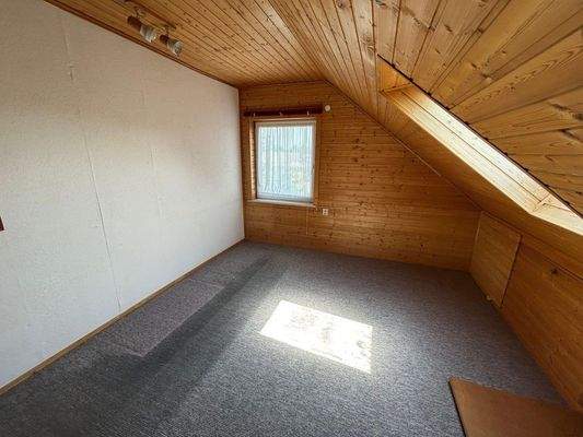 4. Zimmer mit eigenem Eingang 