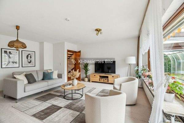 Möblierungsvorschlag