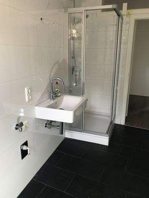 Badezimmer 1. OG Haupthaus