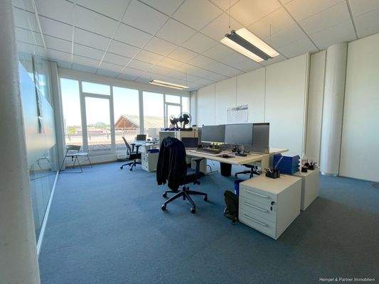 Büroraum