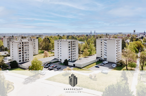 Lüneburg Wohnungen, Lüneburg Wohnung kaufen