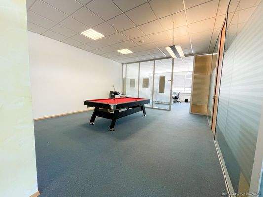 Gemeinschaftsbereich