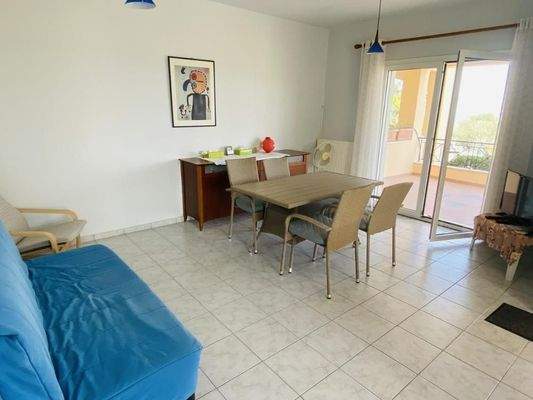 Kreta, Kalyves: Immobilie mit atemberaubender Aussicht zum Verkauf