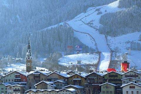 Kitzbühel Wohnungen, Kitzbühel Wohnung kaufen