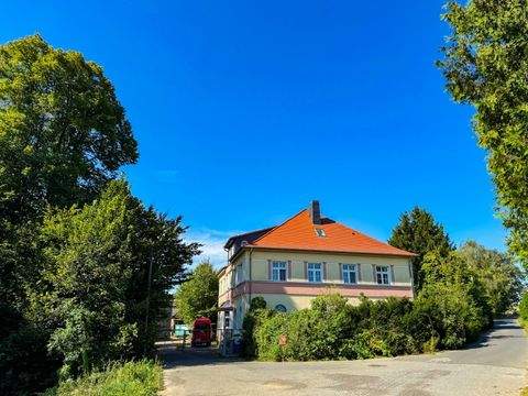 Bischofswerda Büros, Büroräume, Büroflächen 