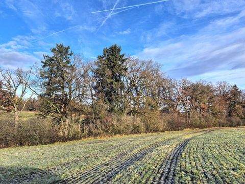 Drößling/Unering Bauernhöfe, Landwirtschaft, Drößling/Unering Forstwirtschaft