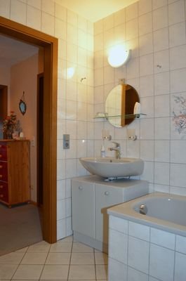 Badezimmer OG
